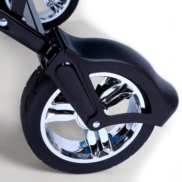 Actual product image Fuxtec FX-CT500