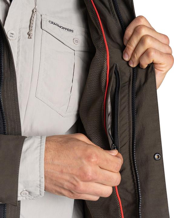 Immagine prodotto Craghoppers Giacca Nosilife Adventure IV (XL)