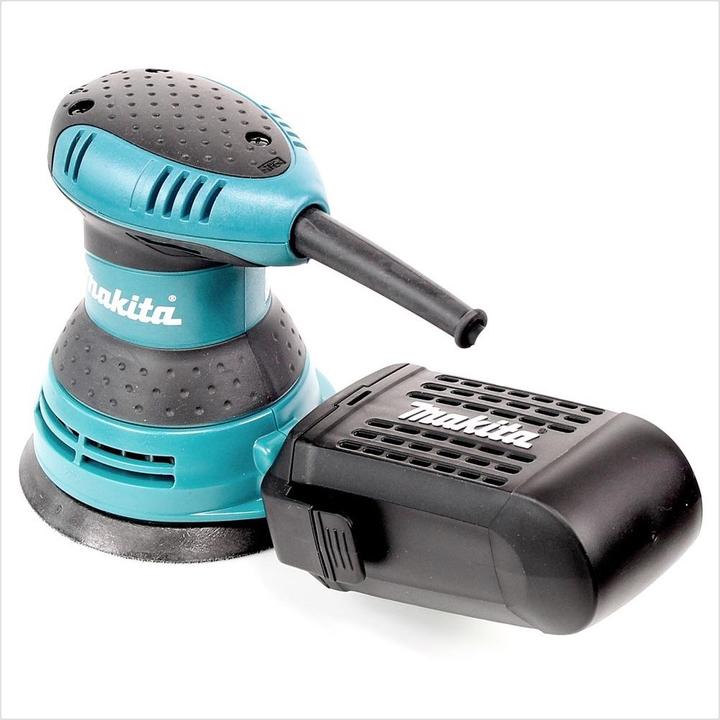 Produktbild Makita BO5030 (Exzenterschleifer, 300 W)