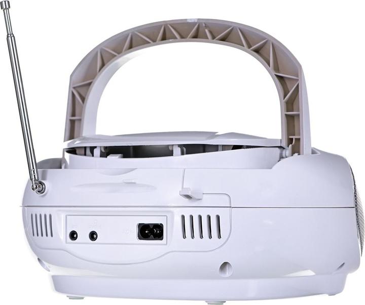Produktbild Blaupunkt BB7WH (FM)
