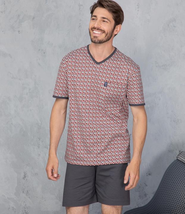 Produktbild Ammann Herren-Shorty (54)