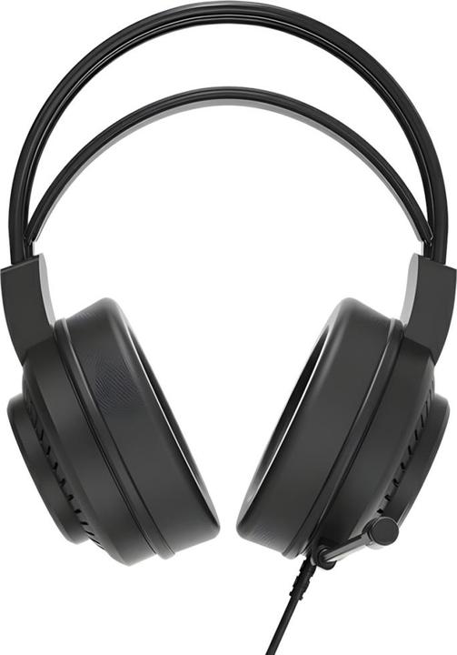 Immagine prodotto Xtrike Me cuffie gamingowy słuchawkowy HP-318 con microfono czarny/nero