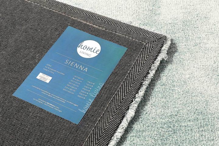 Produktbild Homie Living Sienna (70 x 140 cm)
