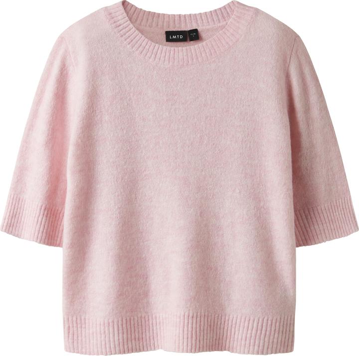 Tulle rosa