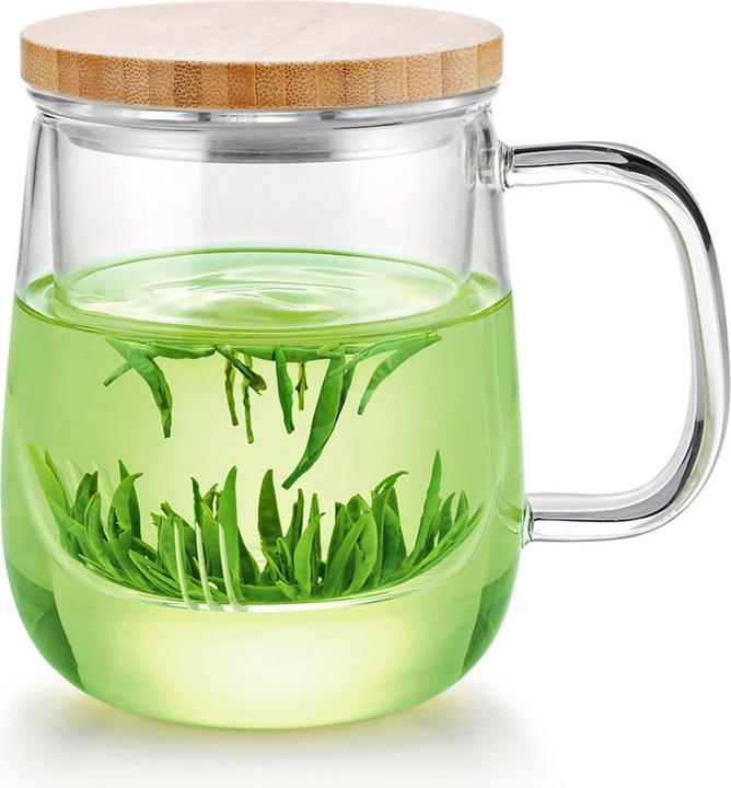 Image du produit Samadoyo Théière (0.50 l)