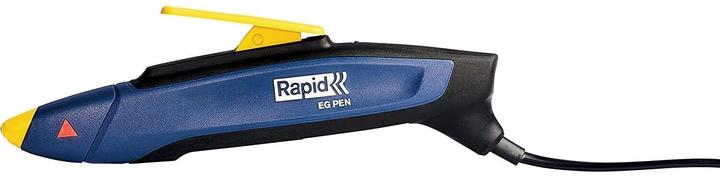 Actual product image Rapid EG PEN hot glue stick 7mm