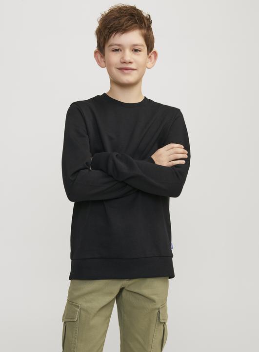 Immagine prodotto Jack & Jones Felpa da ragazzo (128)