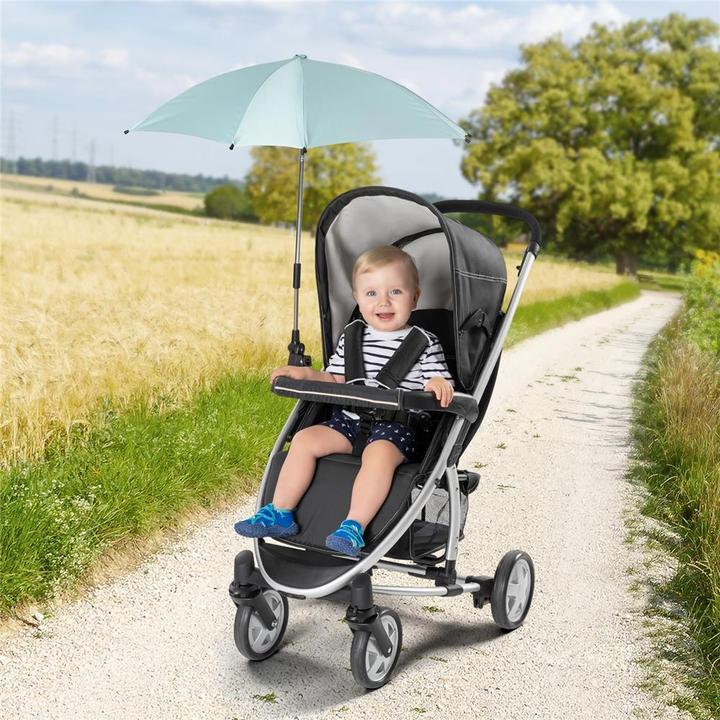Productafbeelding Reer ShineSafe Kinderwagen Parasol
