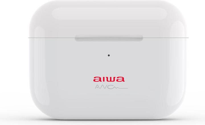 Immagine prodotto Aiwa EBTW-888ANC/WT (ANC, 15 h, Senza fili)
