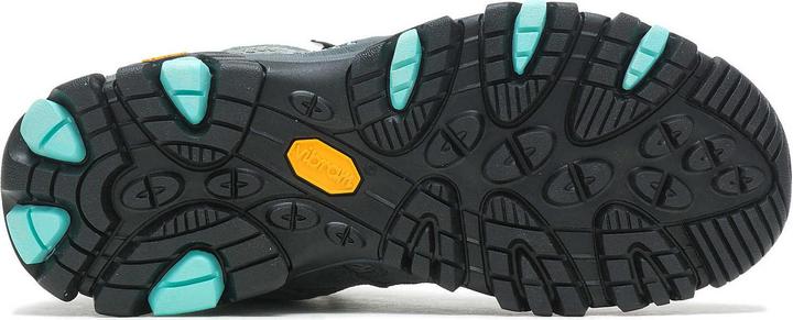 Actual product image Merrell Moab 3 Mid Gtx (42.5)