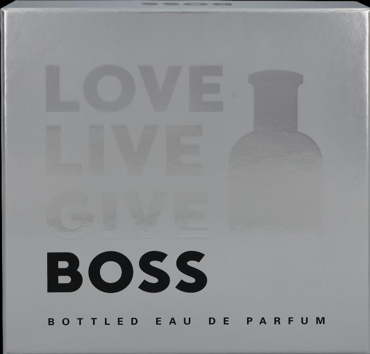 Produktbild Hugo Boss Bottled (Eau de Parfum, 50 ml)