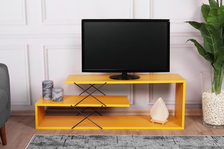 Image du produit Skye Decor Emory (120 x 30 x 40 cm)