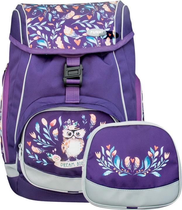 Produktbild Funki Flexy-Bag (28 l)