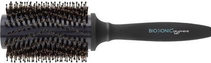 Produktbild Bio Ionic GrapheneMX - Boar Styling Brush Extra Large 41mm