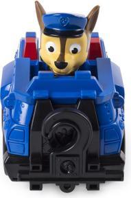 Actual product image Spin Master Paw Patrol Rescue Racers