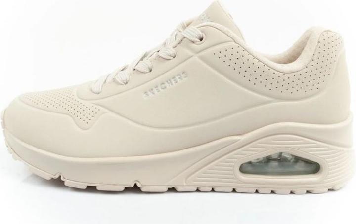 Produktbild Skechers Uno - Stand On Air - Dames Sneakers - Wit (36)