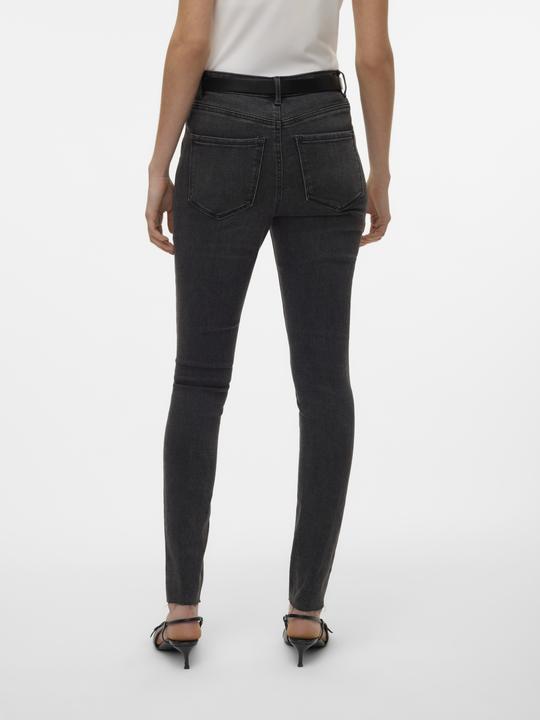 Produktbild Vero Moda VMSOPHIA Hohe Taille Slim Fit Jeans Skinny Jeans (30)
