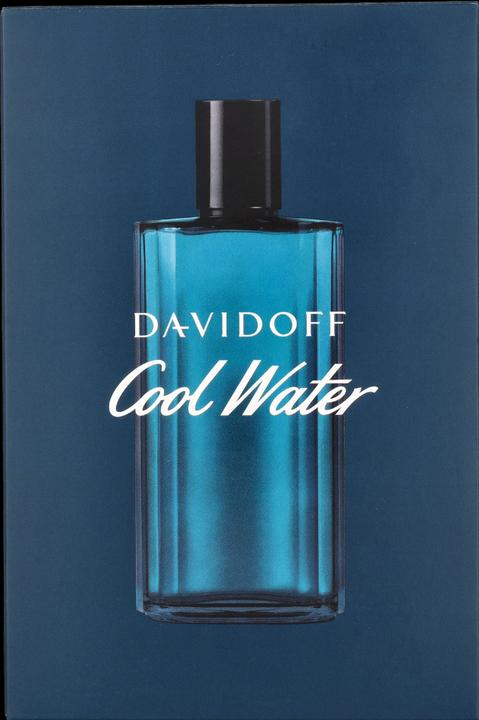 Immagine prodotto Davidoff Acqua Fresca Eau De Toilette 40 Ml Set Regalo (Set per la cura del corpo)