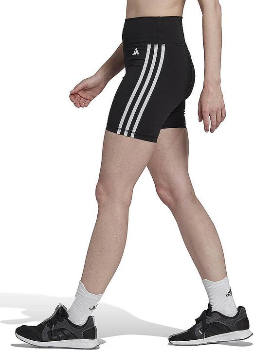 Actual product image adidas TE 3 Stripes Short Tight (XS)