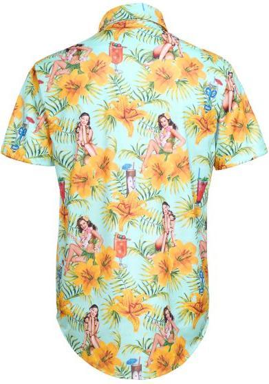 Image du produit Loose Riders Tiki Time (S)