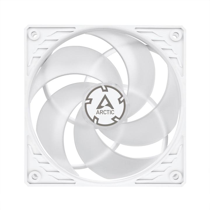 Image du produit Arctic P12 PWM blanc transparent (120 mm, 1 x)