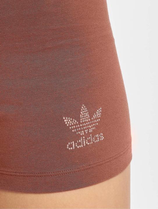 Actual product image adidas Leggings shorts - 87993 (32)