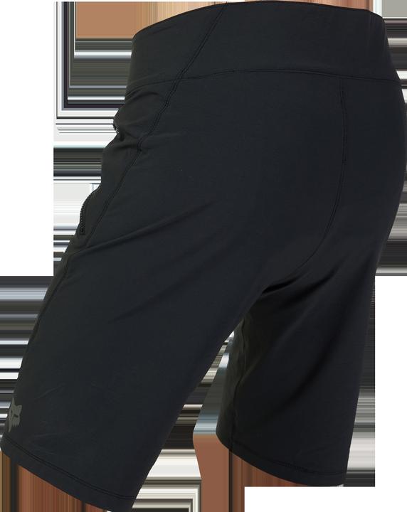 Actual product image Fox SHORT 23 FLEXAIR BLK 32 (M)