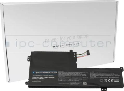 Produktbild Lenovo L340 SP/B L18M3PF2 (3 Zellen)