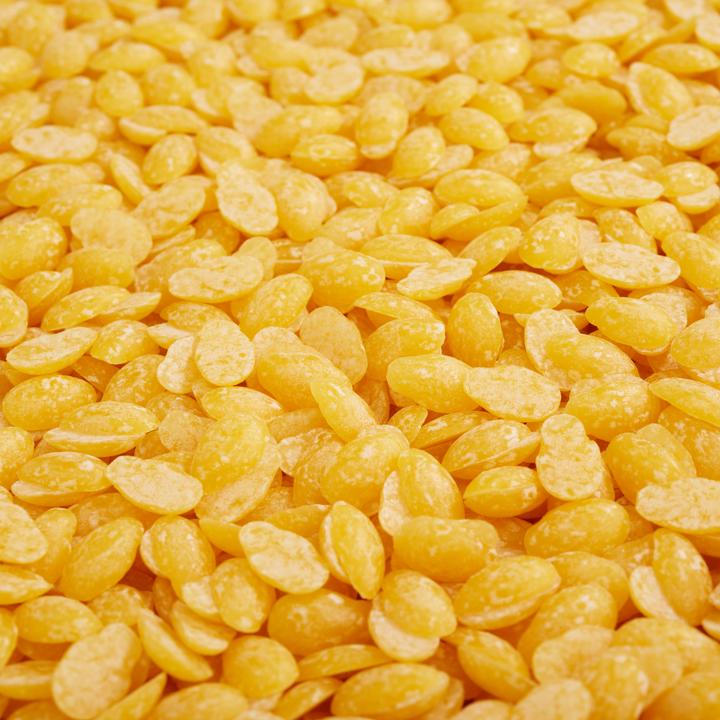 Produktbild Efco Bienenwachsgranulat, 200g Btl.