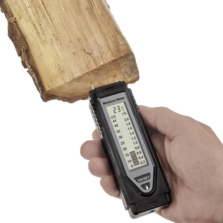 Produktbild TFA Humidcheck