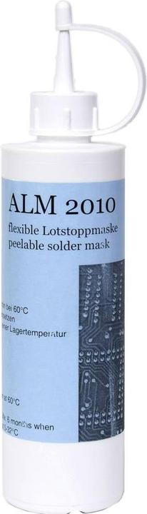 Actual product image Edsyn ALM2010 Mask