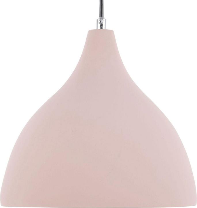 Pastel Pink