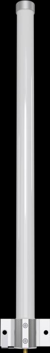 Actual product image MikroTik 915 OMNI ANTENNA LORA OMNI ANTENNA KIT 6.5DBI 900-928MHZ WITH SMA FEMALE CONNECTOR (Lora)