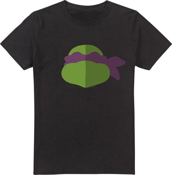 Teenage Mutant NT TShirt (4XL)