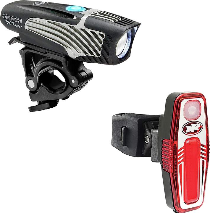 Image du produit Niterider Usb Lumina 1000 Boost/sabre 110 (110 lm)