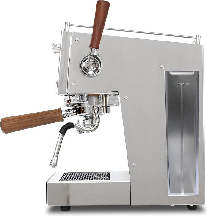 Immagine prodotto Ascaso Steel Duo Plus