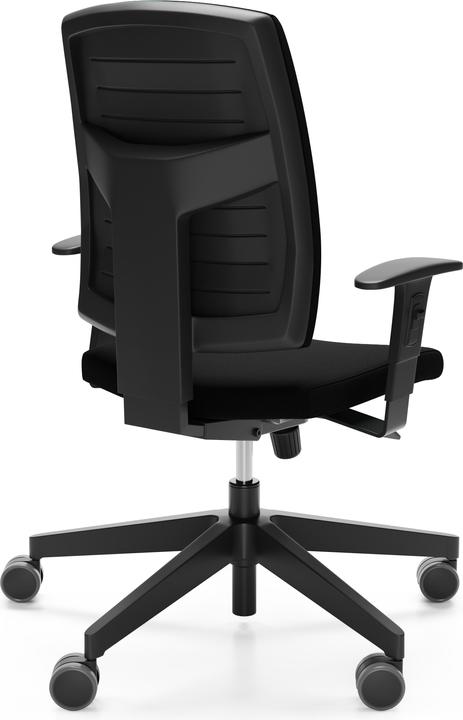 Immagine prodotto Profim Bürostuhl Raya 21S Schwarz