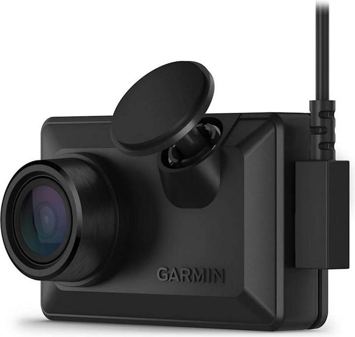 Actual product image Garmin X110 (Built-in microphone, GPS receiver, Accelerometer, Bluetooth, Built-in display, Rechargeable battery, Wi-Fi, Full HD)