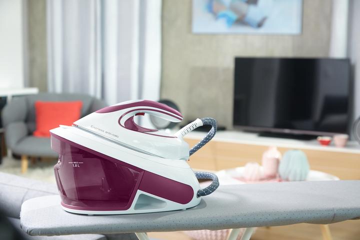 Produktbild Tefal SV8054 (2800 W, 410 g/min)