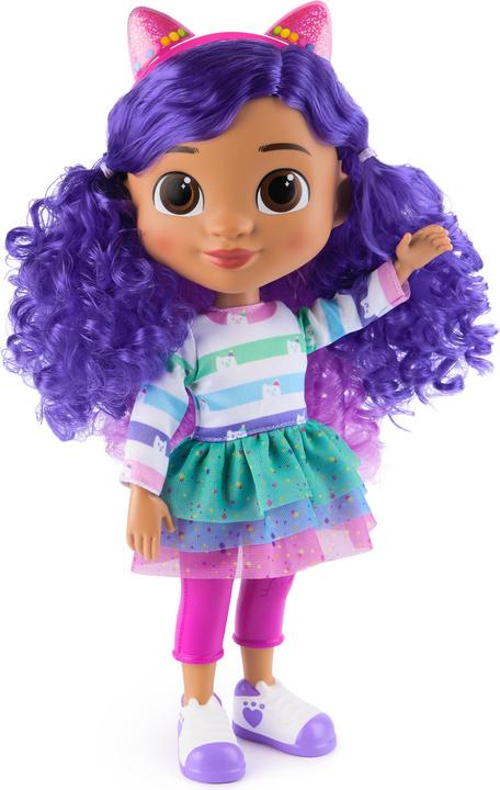 Produktbild Spin Master Gabbys Dollhouse Feature Gabby
