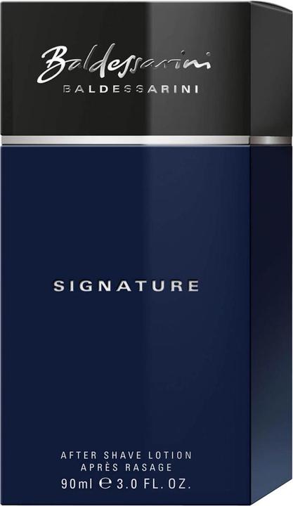Image du produit Baldessarini Lotion après-rasage Signature (Lotion, 90 ml)