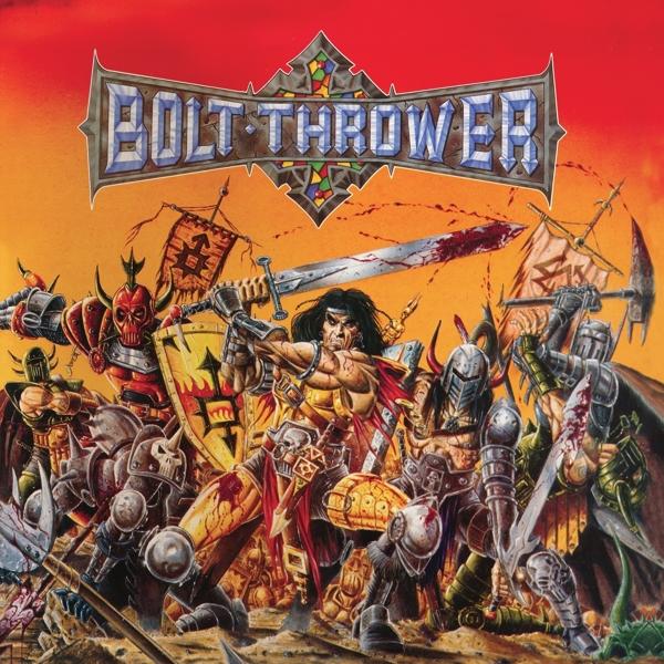 Produktbild War Master (Bolt Thrower)
