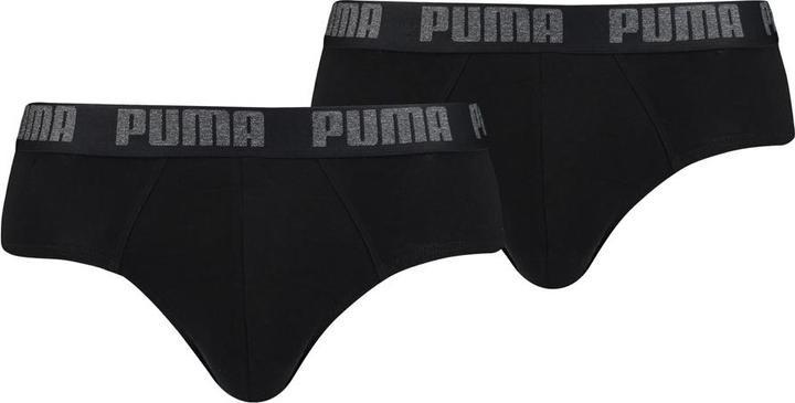 Immagine prodotto Puma Basic Brief (M, Confezione da 2)