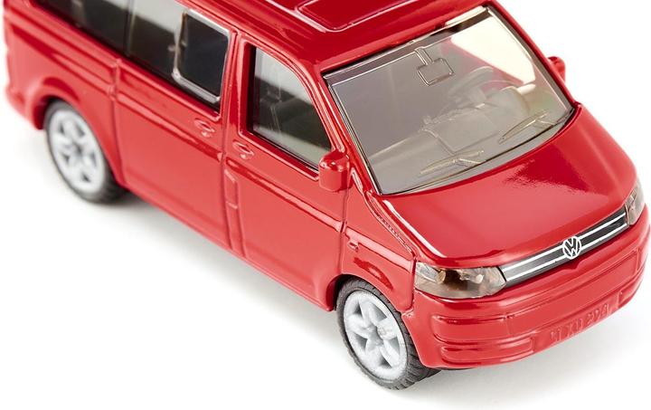 Produktbild Siku VW Multivan