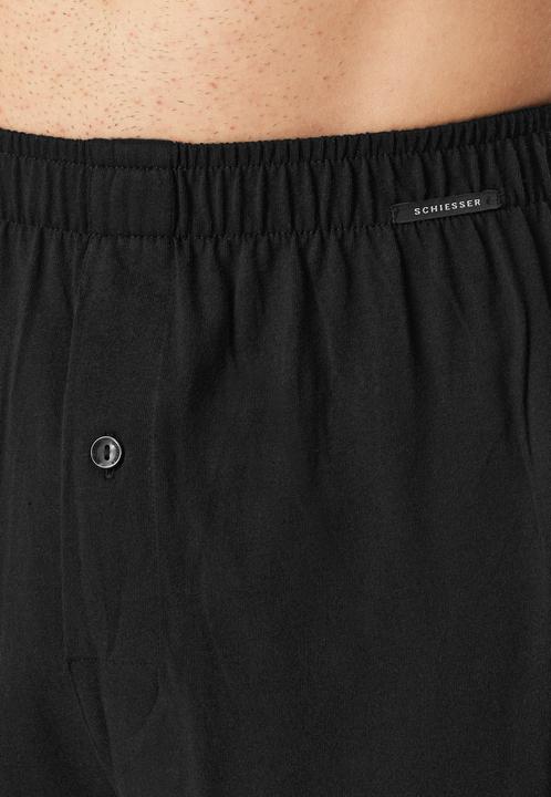 Actual product image Schiesser Boxer Basic (5XL, pack of 2)
