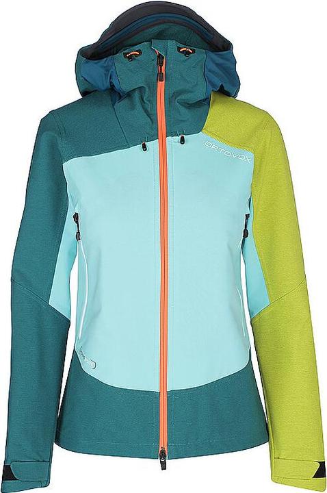 Produktbild Ortovox Westalpen Softshell Jacket (XL)