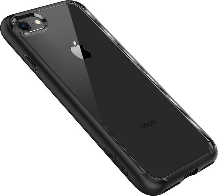 Immagine prodotto Spigen ultra ibrido (Apple iPhone 7)