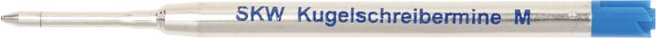 Actual product image Skw Large capacity refill B (Blue)