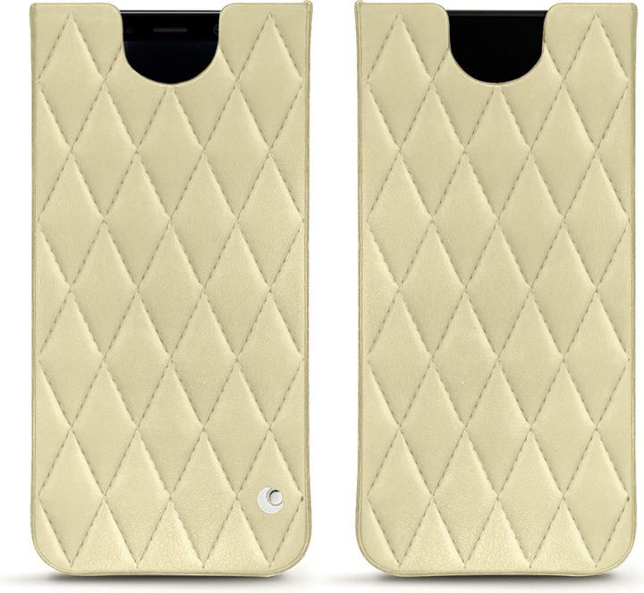 Immagine prodotto Noreve Cover in pelle (Samsung Galaxy S8+)