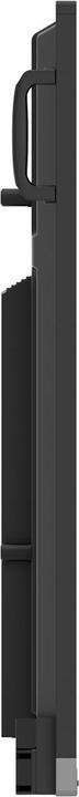 Actual product image BenQ RE6503 WITH IR 40 POINT TOUCH (3840 x 2160 Pixels, 65")